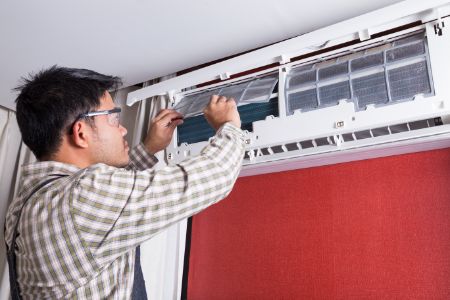 How Ductless Mini-Split Systems Can Help Solve the ‘Thermostat Wars’ at Home