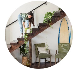 Aprilaire has landing page humidity 2 lifestyle photo