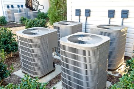 AC Installation