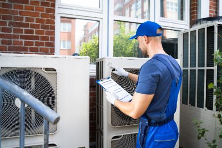 AC Replacement