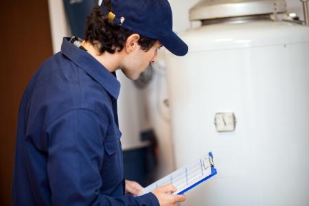 Boiler Replacement