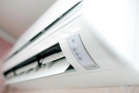 Ductless Mini-Split Systems