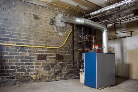 Furnace Replacement