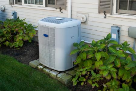 HVAC Maintenance